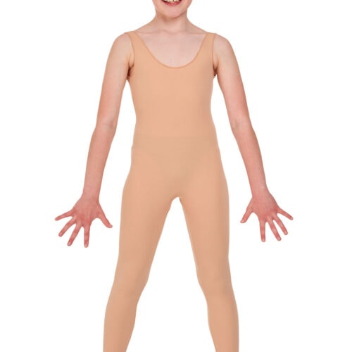 Skinloverfor - Children's Nude Unitard