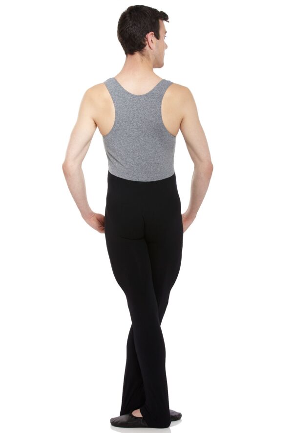 Men's Two Tone Unitard