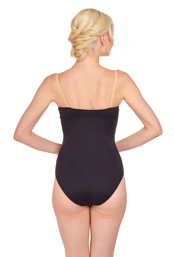 Bodymerswan - Tutu Bodice Leotard