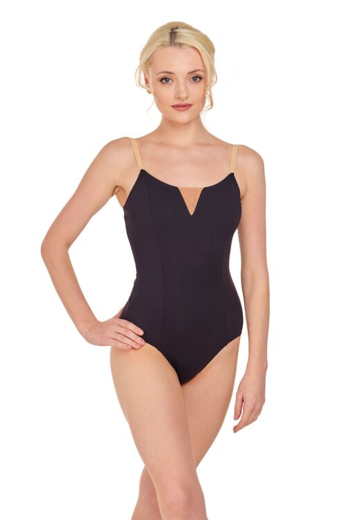 Bodymerswan - Tutu Bodice Leotard