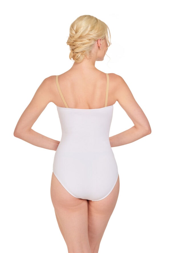 Bodymerswan - Tutu Bodice Leotard