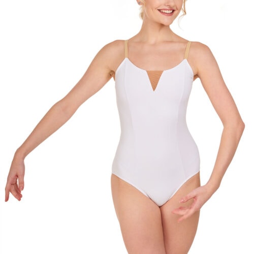Bodymerswan - Tutu Bodice Leotard