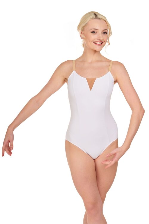 Bodymerswan - Tutu Bodice Leotard