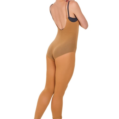 High Performance Convertible Body Tight