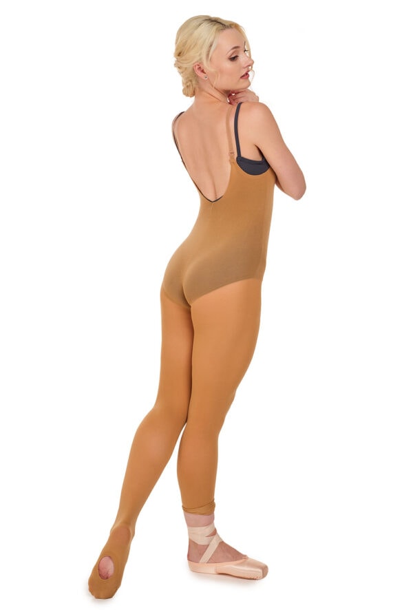 bodytight-side High Performance Convertible Body Tight