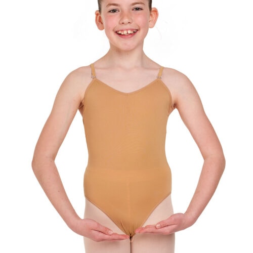 Girls Bodystocking