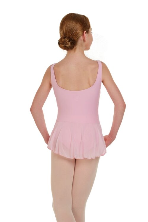 Balkala Skirted Leotard - LVBS Year 6 Ballet Uniform