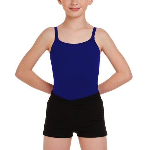 Capezio Boy short CC600C
