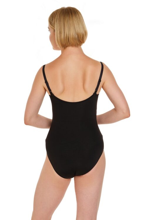 Yashina - Adjustable Strap Leotard