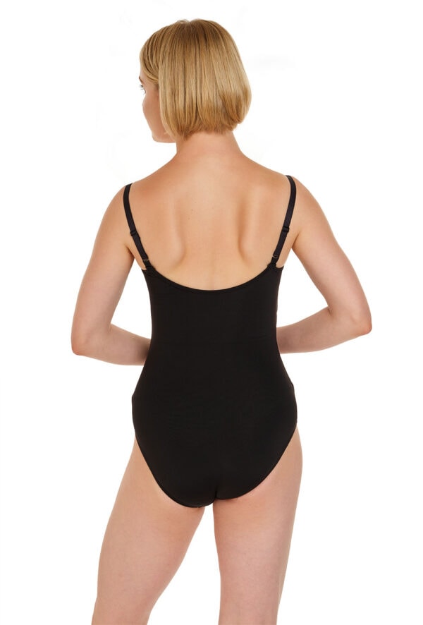 Yashina - Adjustable Strap Leotard