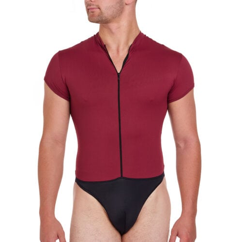 Oberon - LVBS Year 11 Male Ballet Uniform