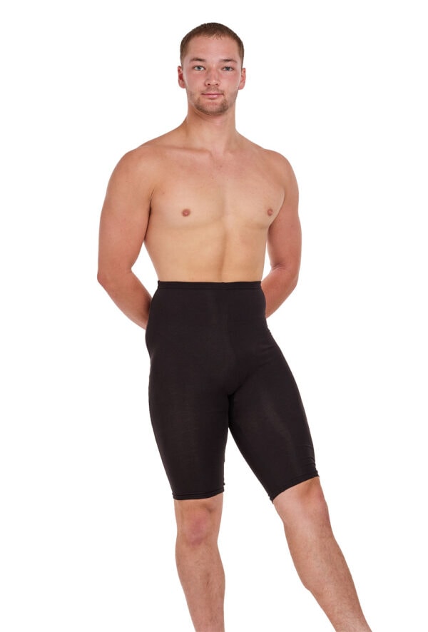 TANGO-4-FRONT Tango 4 - Men's Lightweight Long Shorts