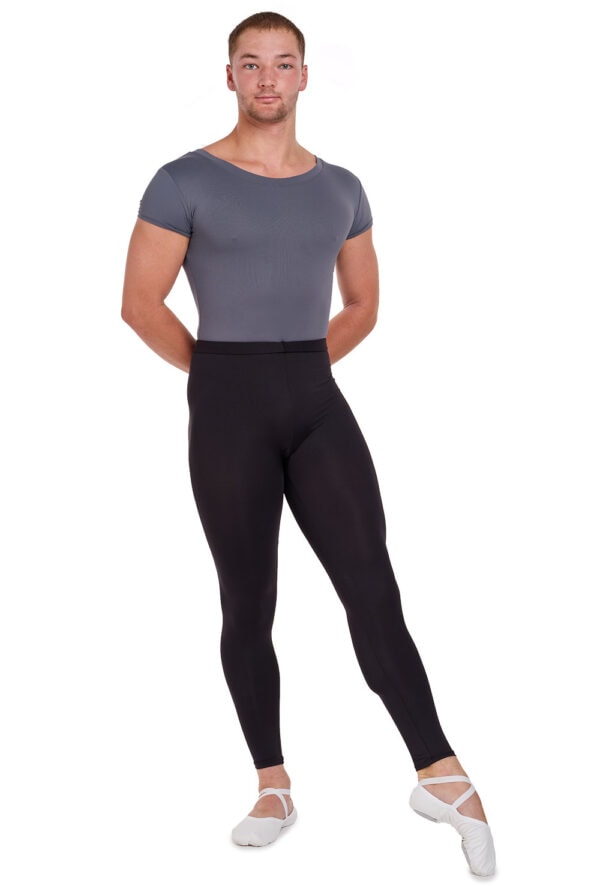 Alban- LVBS Male Ballet Tights