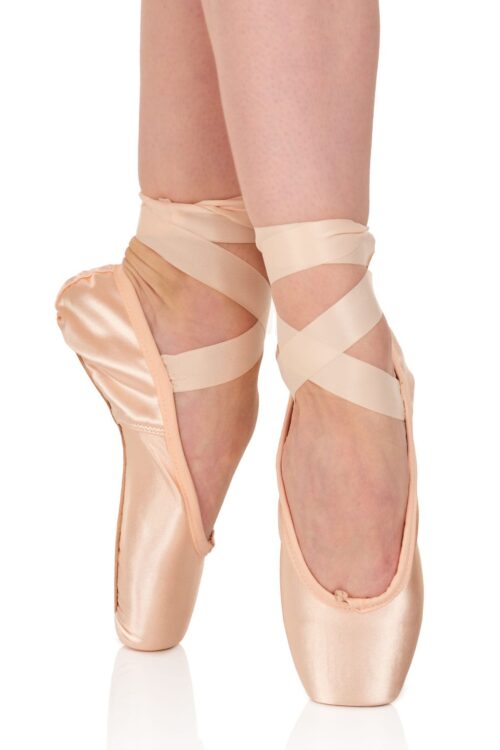 Stellar-2 Stellar Pointe Shoe