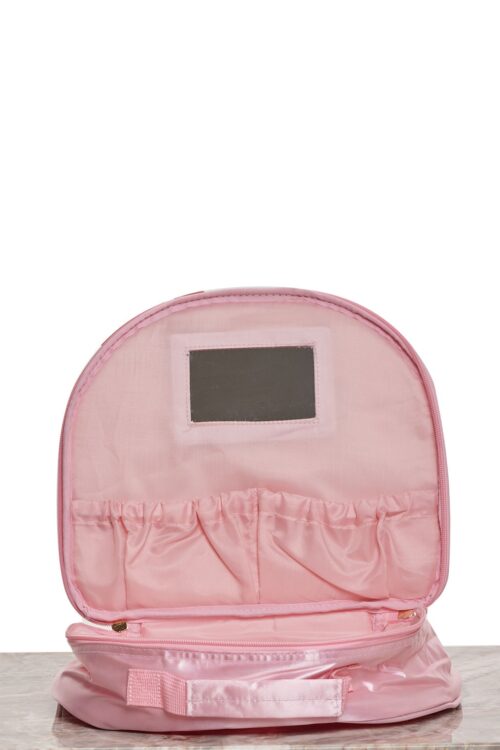Ballet Barre Vanity Case