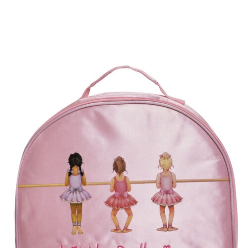 Ballet Barre Vanity Case