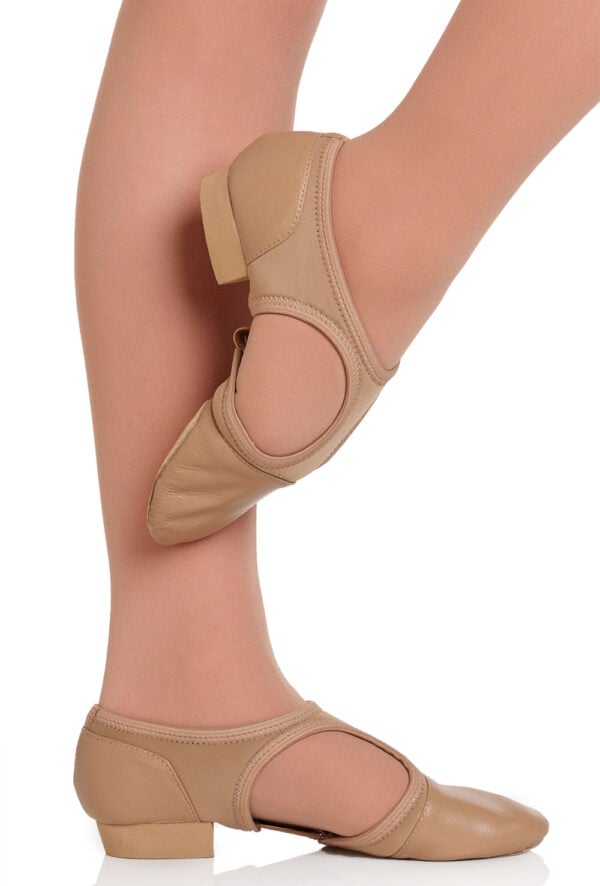 JZ-44 Neoprene and Leather Teaching Sandal