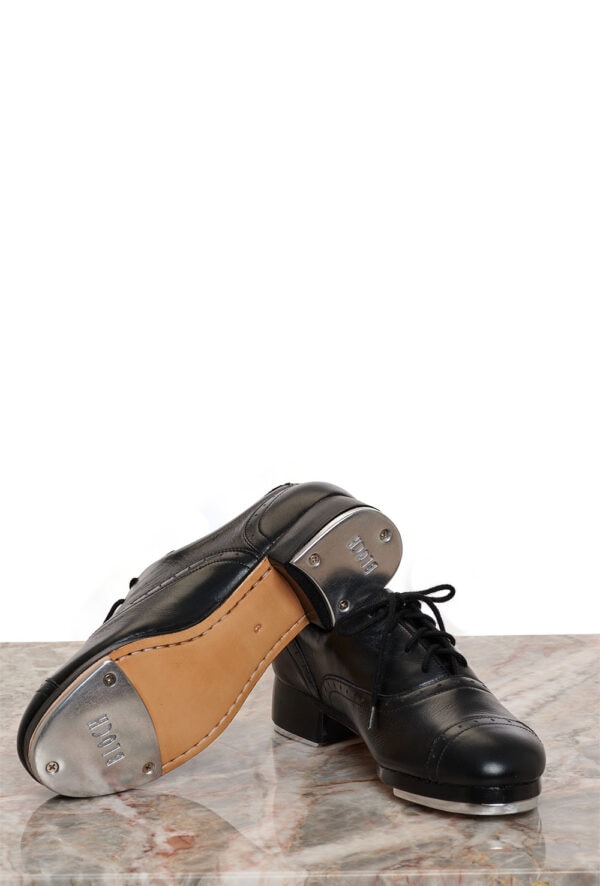 S0313L-3 Ladies Jason Samuels Smith Tap Shoe
