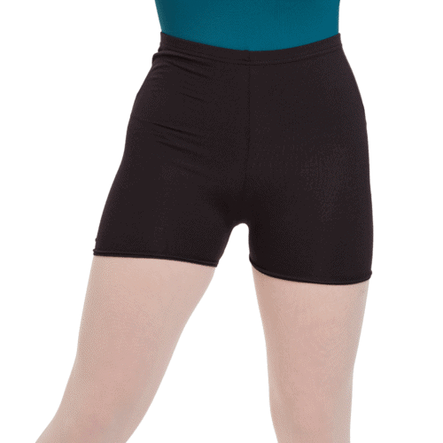 Cotton Lycra Hot Pant