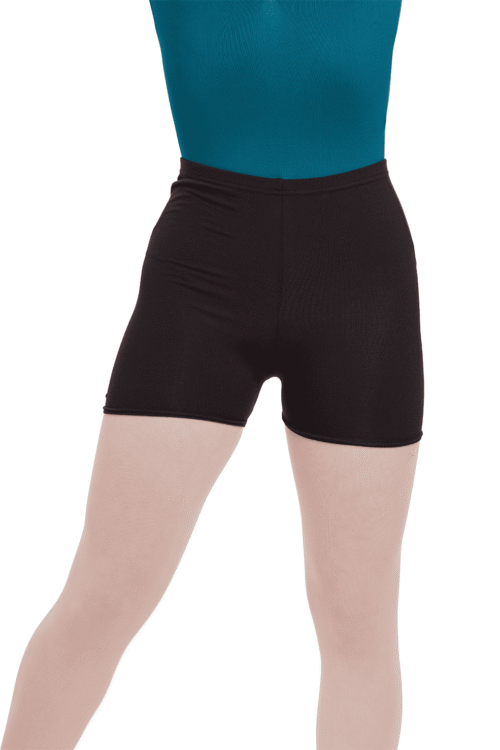 porselli-30-11-22-115 Cotton Lycra Hot Pant