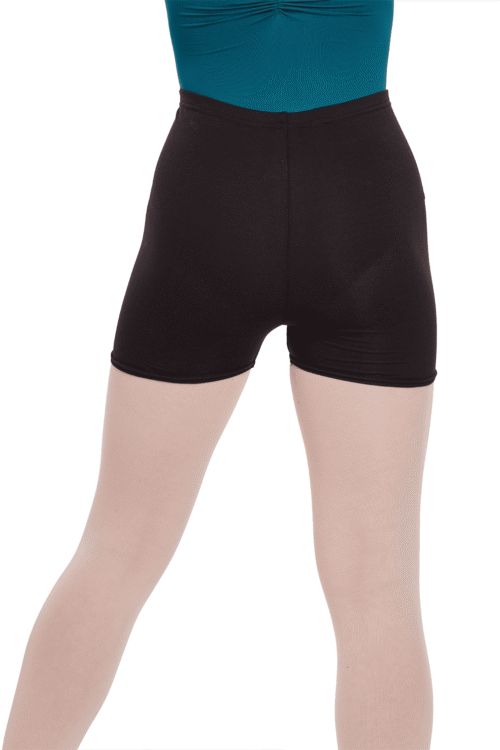 Cotton Lycra Hot Pant