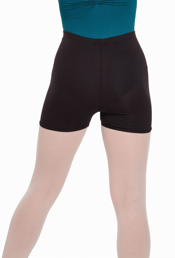 Cotton Lycra Hot Pant