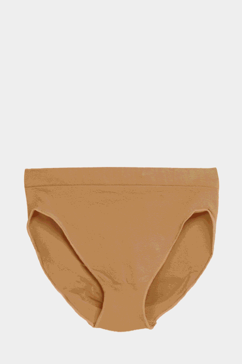 Boys Seamless Brief