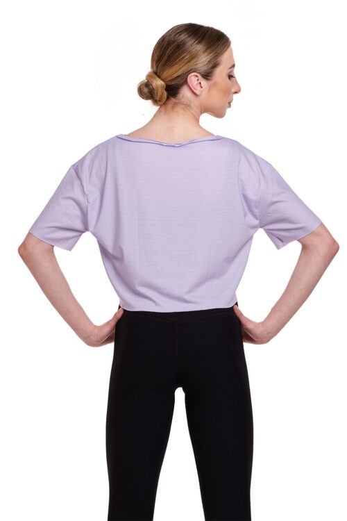 I Love Ballet T-Shirt