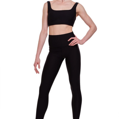 7/8 Length Gym Leggings