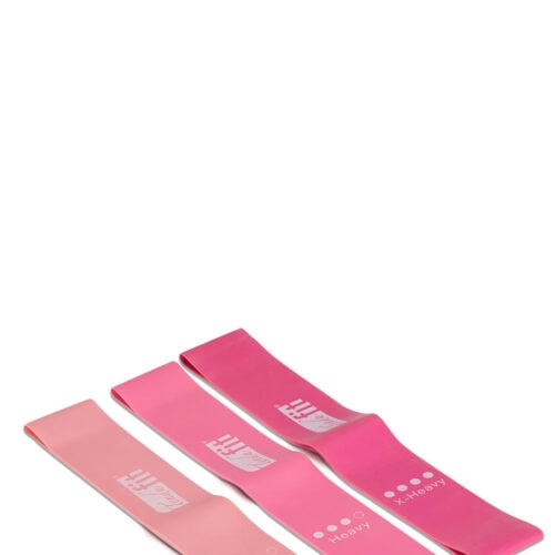 Mini Loop Booty Band Set