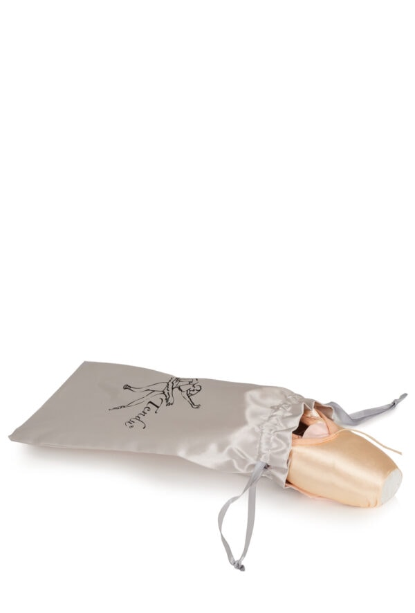 tendu-bag-3 Satin Pointe Shoe Bag