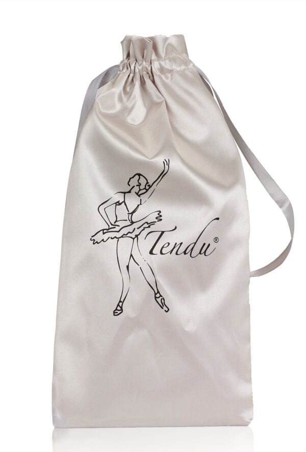 tendu-pointe-shoe-bag-1 Satin Pointe Shoe Bag