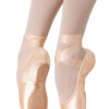 Raffiné Pointe Shoe