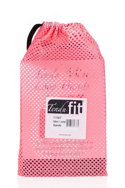 Mini Loop Booty Band Set