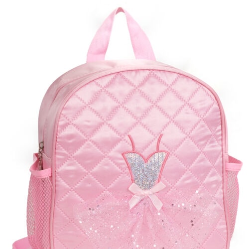 Tutu Dress Backpack
