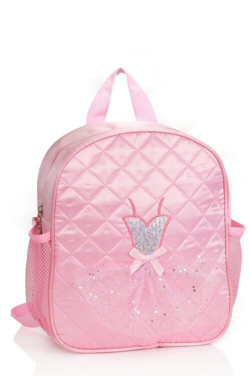 Tutu Dress Backpack