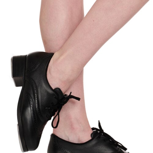 Roxy - Brogue Tap Shoe