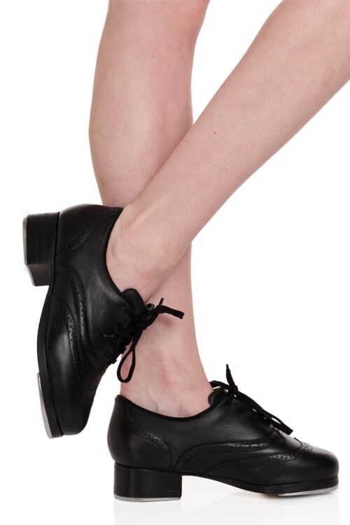 Roxy - Brogue Tap Shoe