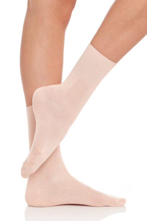 bambpoo-sox-Priya Bamboo Ballet Socks