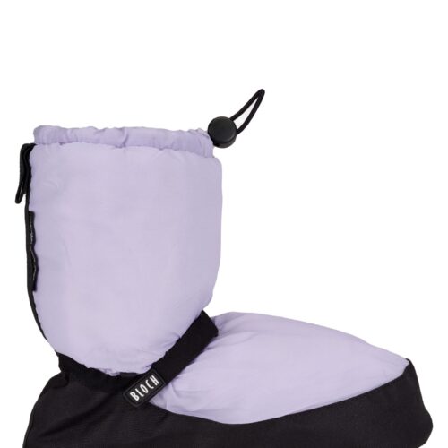 Adult Puffa Warm-up Booties