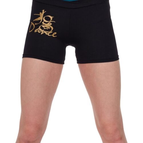 June Glennie Logo Short