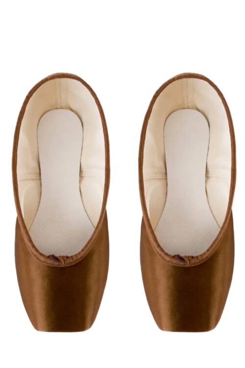 Tonal Stellar Pointe Shoes - Pre-Order