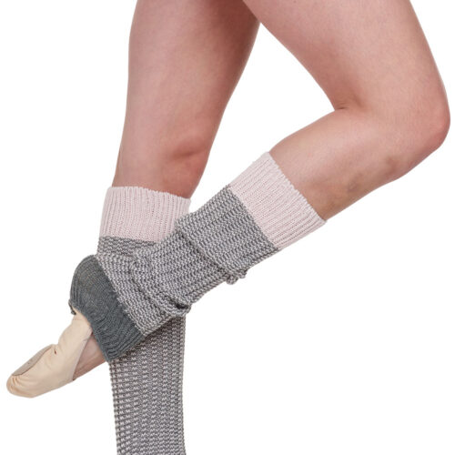Clotilde Leg Warmer