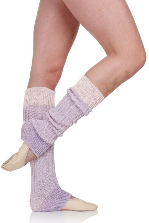 Clotilde Leg Warmer