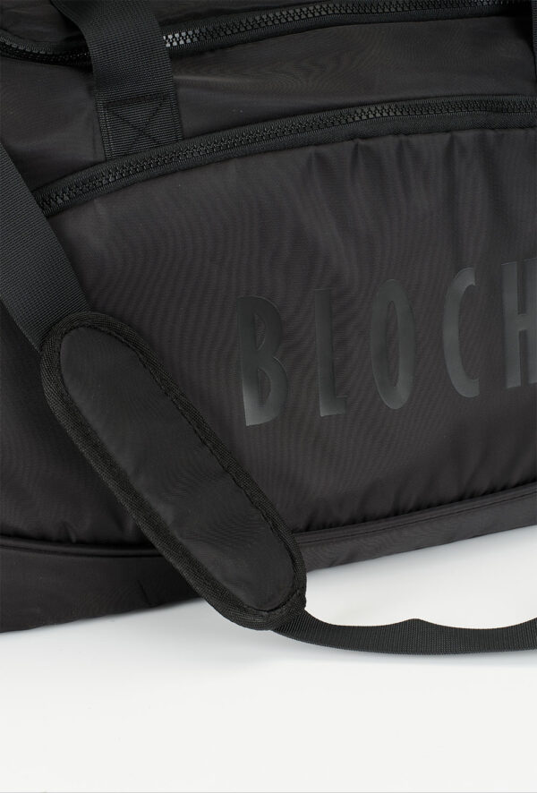 A5328-detail Troupe Dance Bag