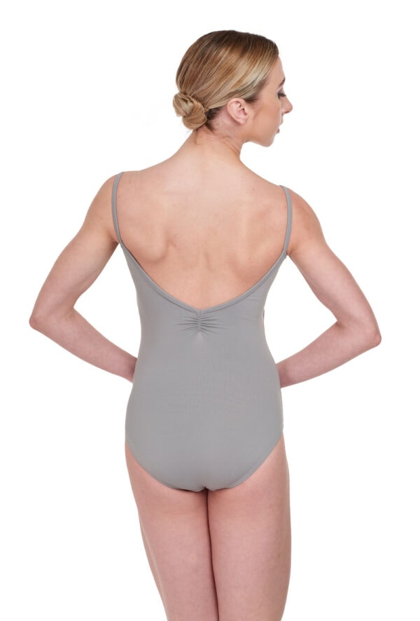 Ariane Camisole Leotard