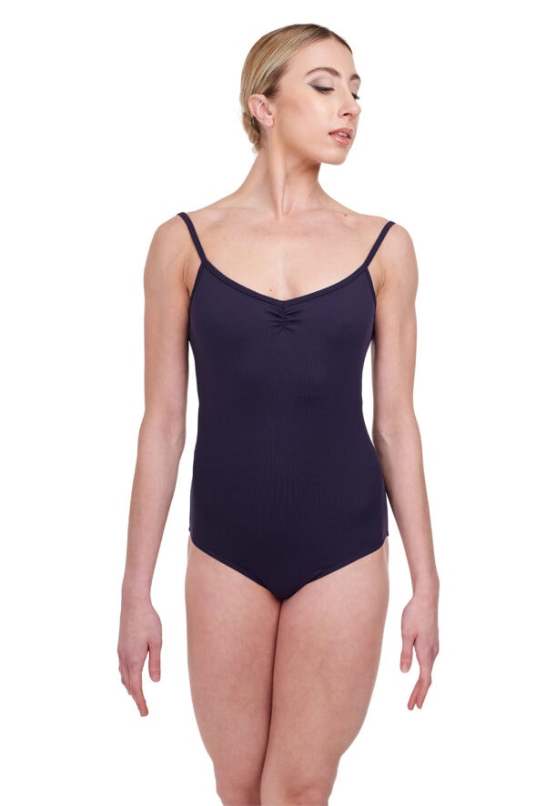 Ariane Camisole Leotard