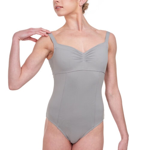 Ava Tank Leotard