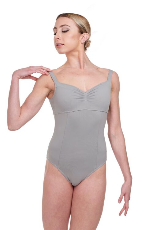 Ava Tank Leotard