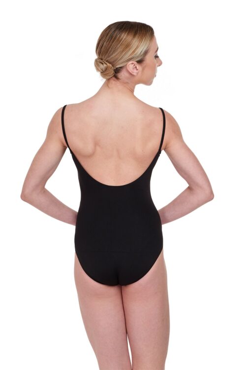 Ella Camisole Leotard